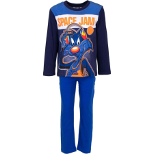 Disney Space Jam kosárlabdás pizsama 5-6 év (116 cm) gyerek hálóing, pizsama