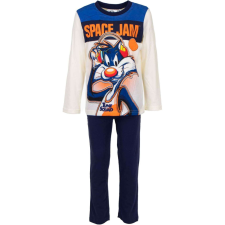 Disney Space Jam kosárlabdás pizsama 5-6 év (116 cm) gyerek hálóing, pizsama