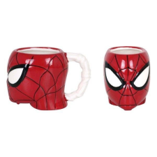 Disney Spiderman kerámia bögre, 410 ML (eredeti licensz) bögrék, csészék