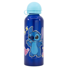 Disney Stitch - Alumínium kulacs a Palms kollekcióból 530 ml (75060) kulacs, kulacstartó