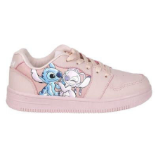 Disney Stitch Disney Stitch prémium gyerek sportcipő - rózsaszín - 33 gyerek cipő