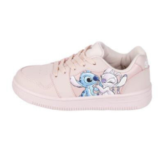 Disney Stitch Disney Stitch prémium gyerek sportcipő - rózsaszín - 34