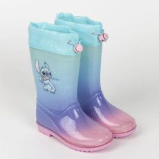  Disney Stitch gyerek gumicsizma_31