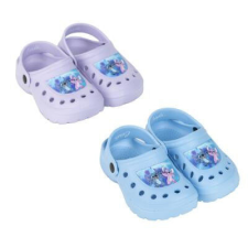 Disney Stitch gyerek papucs, clog 26-33 méretig gyerek papucs, mamusz