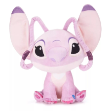 Disney Stitch Hangot adó Angel plüssfigura - 30 cm (1) plüssfigura