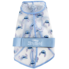  Disney STITCH kutya esőkabát, M kutyaruha