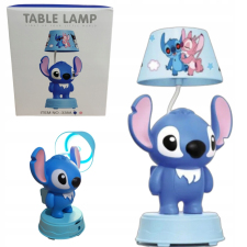 Disney Stitch LED Éjszakai Lámpa formabedobó