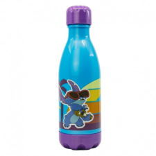 Disney Stitch MŰANYAG PALACK 560 ML STITCH babaétkészlet