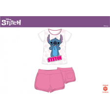 Disney Stitch nyári együttes - póló - rövidnadrág szett gyerek ruha szett