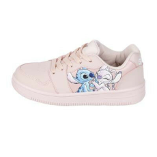  Disney Stitch prémium gyerek sportcipő - rózsaszín - 36