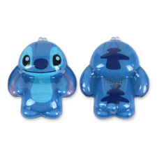  Disney STITCH sípoló kutyajáték, kék játék kutyáknak