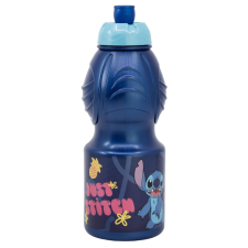 Disney Stitch - Sport vizes palack a Palms kollekcióból 400 ml (75032) kulacs, kulacstartó