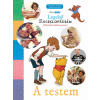 - Disney Suli - Legelső enciklopédiám - A testem