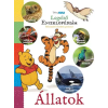  - Disney Suli - Legelső Enciklopédiám - Állatok