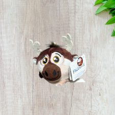 Disney Sven stresszlabda/táskadísz plüssfigura