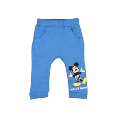 Disney szabadidő Nadrág - Mickey Mouse #kék