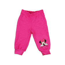 Disney szabadidő Nadrág - Minnie Mouse #rózsaszín gyerek nadrág