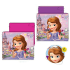  Disney Szófia gyerek sál, snood