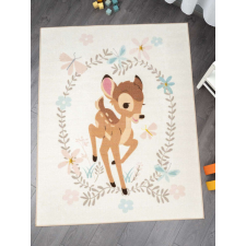 Disney szőnyeg 130x170 - Bambi 02 lakástextília