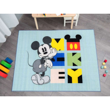 Disney szőnyeg 130x170 - Mickey egér lakástextília