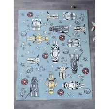 Disney szőnyeg 130x170 - Star Wars 01 lakástextília