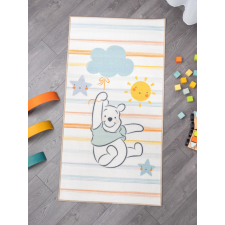 Disney szőnyeg 80x150 - Micimackó 02 babaágynemű, babapléd