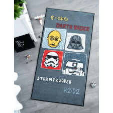 Disney szőnyeg 80x150 - Star Wars 02 lakástextília