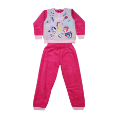 Disney Téli gyerek pizsama - Coral - Disney Hercegnők - pink - 110