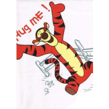 Disney Textil pelenka - Tigris mosható pelenka