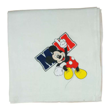 Disney textil-tetra kifogó 140*140 cm - M M babaápolási kellék