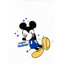 Disney textil tetra pelenka Mickey mintával mosható pelenka