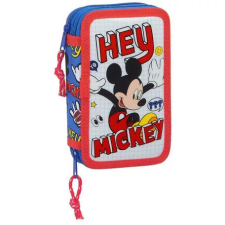 Disney tolltartó töltött 2 emeletes tolltartó