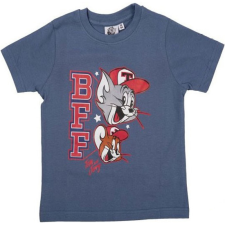 Disney Tom és Jerry gyerek rövid ujjú póló, felső 3-10 év Nr1 gyerek póló