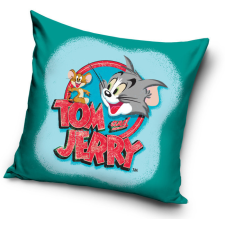 Disney Tom és Jerry párnahuzat 40x40 cm Nr1 lakástextília