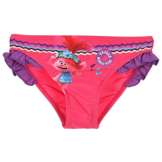 Disney Trolls fürdő bugyi 8 év (128 cm)