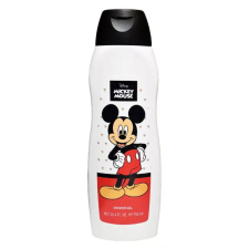  DISNEY TUSFÜRDŐ MICKEY MOUSE 750ML tusfürdők