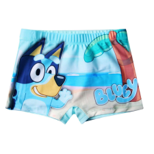 Disney úszónadrág Bluey kutyusok 2-3 év (92-98 cm) gyerek fürdőruha