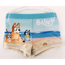 Disney úszónadrág Bluey kutyusok 5 év (110 cm) gyerek fürdőruha