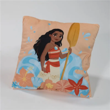 Disney Vaiana Disney Vaiana Pua párna, díszpárna levehető huzattal 35x35 cm Velúr lakástextília