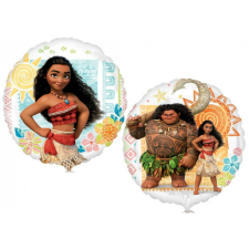  Disney Vaiana fólia lufi 43 cm party kellék