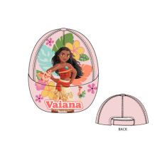  Disney Vaiana Island Spirit gyerek baseball sapka 52 cm babasapka, sál