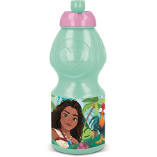  Disney Vaiana Lagoon kulacs, sportpalack 400 ml babaétkészlet