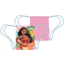 Disney Vaiana Voyage Vibes sporttáska, tornazsák 40 cm tornazsák