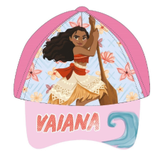 Disney Vaiana Wave gyerek baseball sapka 53 cm gyerek sapka