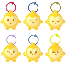 disney varázslatos kívánság mini figurával játékfigura