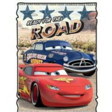 Disney Verdák Disney sál, csősál, snood gyerek sál