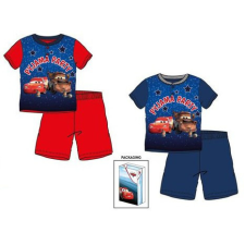 Disney Verdák Disney Verdák Party gyerek rövid pizsama Díszdobozban 3-8 év gyerek hálóing, pizsama