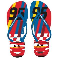  Disney Verdák gyerek papucs, Flip-Flop 32/33