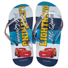 Disney Verdák gyerek papucs, Flip-Flop 32/33 gyerek papucs, mamusz
