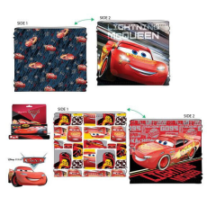  Disney Verdák gyerek sál, snood